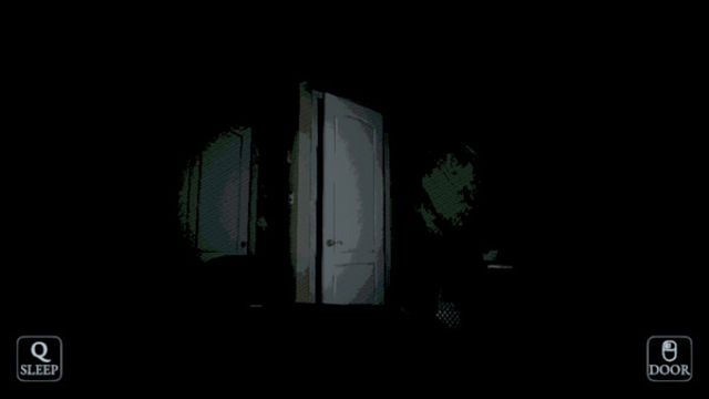 Hình ảnh trong game Go To Sleep-TENOKE