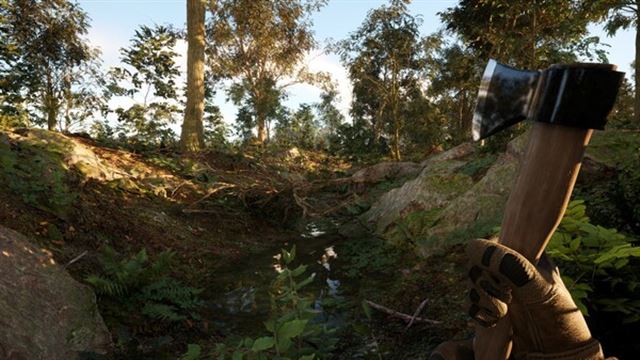 Hình ảnh trong game DREADZONE v1.4.5.1 Early Access