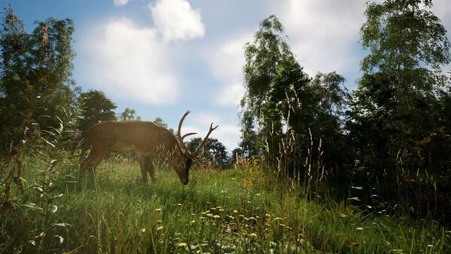 Hình ảnh trong game DREADZONE v1.5.6 Early Access