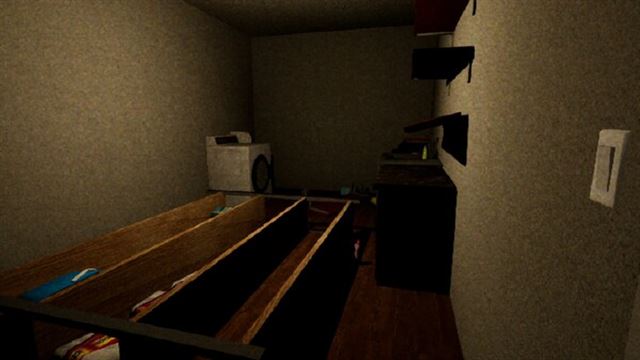 Hình ảnh trong game The Curse Of Beatriz-bADkARMA