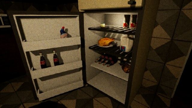 Hình ảnh trong game The Curse Of Beatriz-bADkARMA