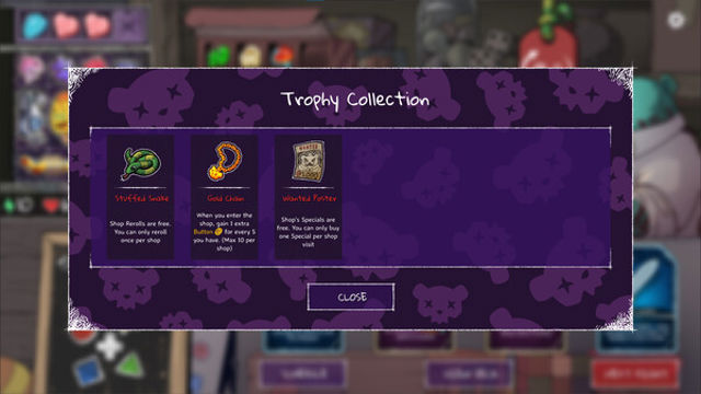 Hình ảnh trong game Bearly Brave-TENOKE