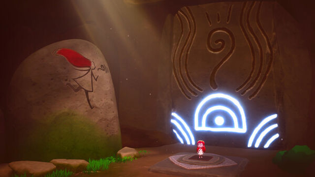 Hình ảnh trong game Mai Child of Ages v1.22-P2P