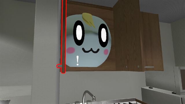 Hình ảnh trong game Score the Fear-TENOKE