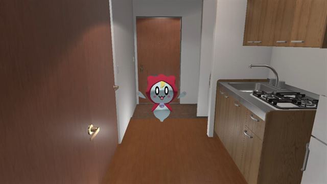 Hình ảnh trong game Score the Fear-TENOKE