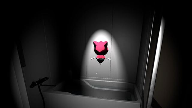 Hình ảnh trong game Score the Fear-TENOKE