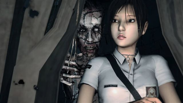 Hình ảnh trong game DreadOut Remastered Collection v20260216-P2P