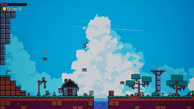 Hình ảnh trong game Gold for Retirement-TENOKE