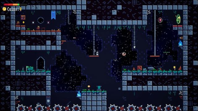 Hình ảnh trong game Gold for Retirement-TENOKE