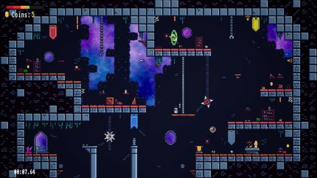 Hình ảnh trong game Gold for Retirement-TENOKE