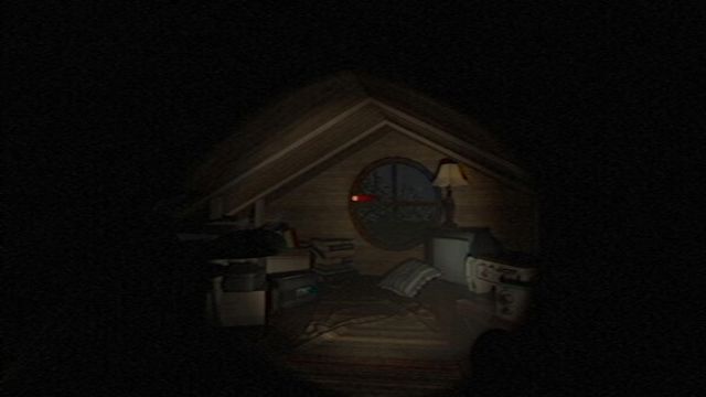 Hình ảnh trong game Knock On The Window-TENOKE