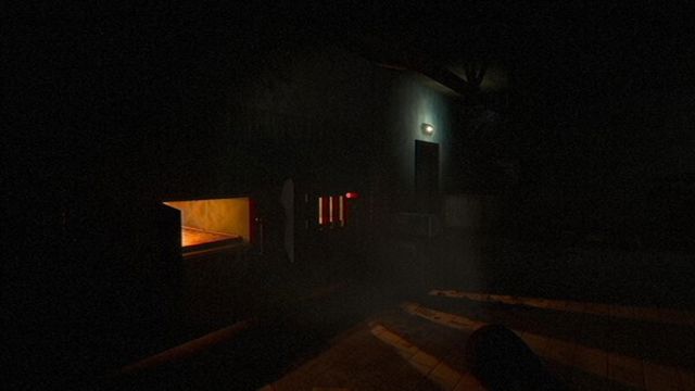 Hình ảnh trong game Knock On The Window-TENOKE