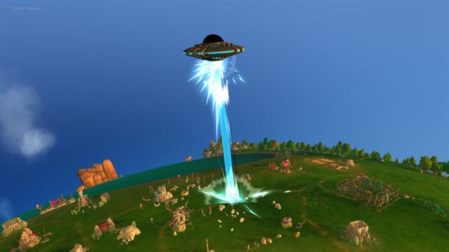 Hình ảnh trong game The Universim v47416-P2P