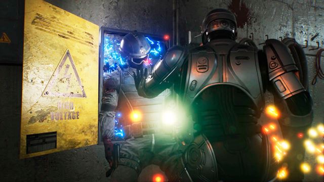 Hình ảnh trong game RoboCop Rogue City Unfinished Business-RUNE