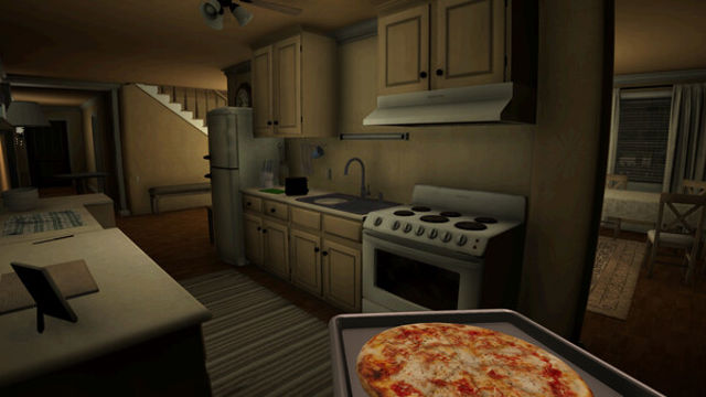 Hình ảnh trong game Crime Detective Red Flags-TENOKE