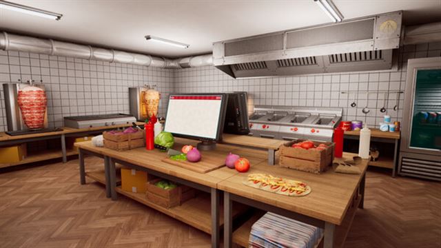 Hình ảnh trong game Wrap House Simulator v1.12-P2P