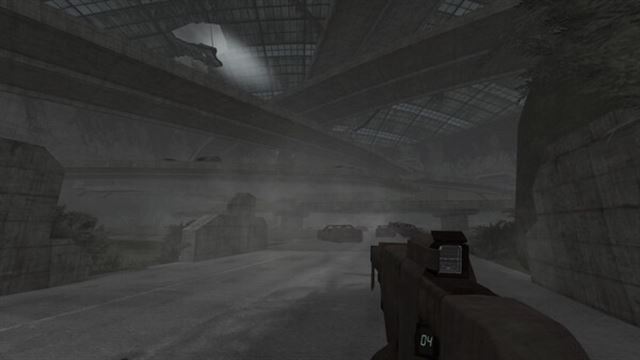 Hình ảnh trong game Metal Garden v2.5.2-P2P