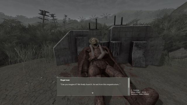 Hình ảnh trong game Metal Garden v2.0.0-P2P