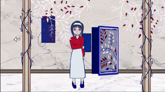 Hình ảnh trong game Purgatorys Flower-TENOKE