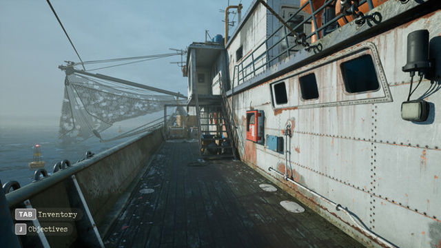 Hình ảnh trong game Ire A Prologue v1.0.0.12-P2P