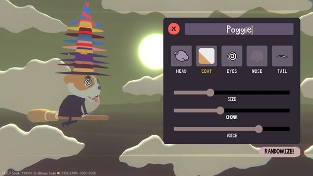 Hình ảnh trong game DOG WITCH v1.1-P2P