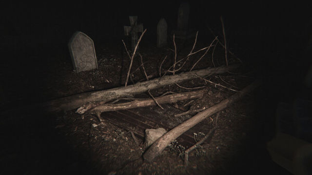 Hình ảnh trong game Dead Silence Echoes Of The Damned-TiNYiSO