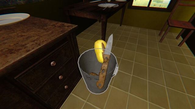 Hình ảnh trong game ESCAPE FROM TIMOKHA 2 ARMY-TENOKE