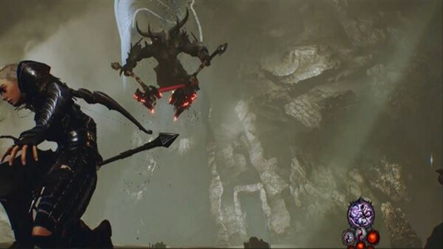 Hình ảnh trong game Hidden Heir-TENOKE