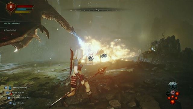 Hình ảnh trong game Hidden Heir-TENOKE