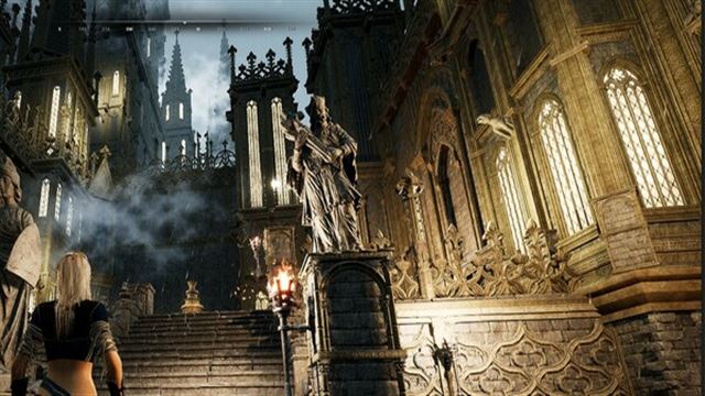 Hình ảnh trong game Hidden Heir-TENOKE