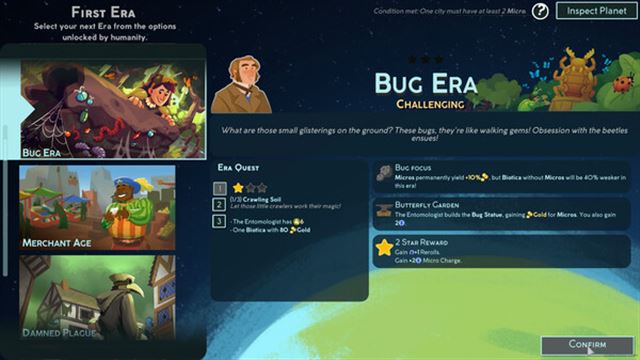 Hình ảnh trong game Reus 2 Everglades-RUNE