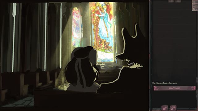 Hình ảnh trong game Lovely Lady RPG-TENOKE