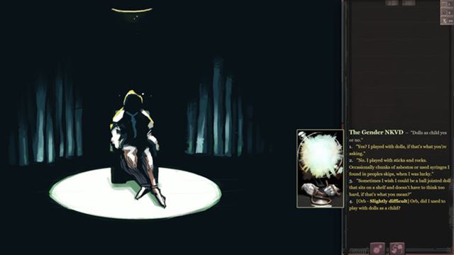 Hình ảnh trong game Lovely Lady RPG-TENOKE