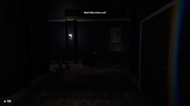 Hình ảnh trong game Asylum Patient Zero-TENOKE