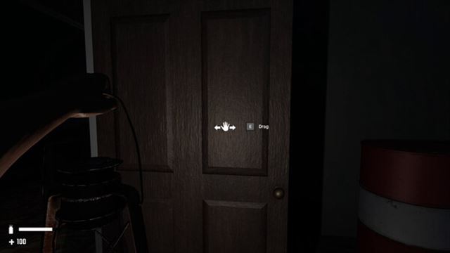 Hình ảnh trong game Asylum Patient Zero-TENOKE