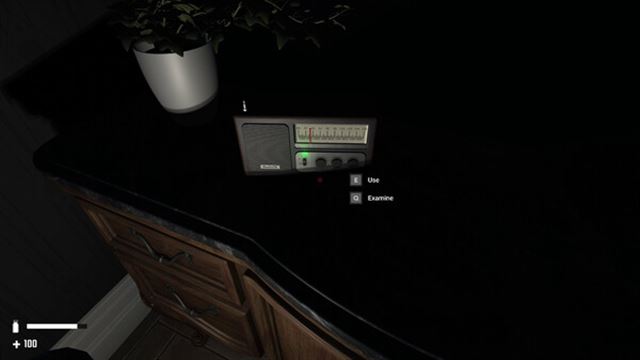 Hình ảnh trong game Asylum Patient Zero-TENOKE