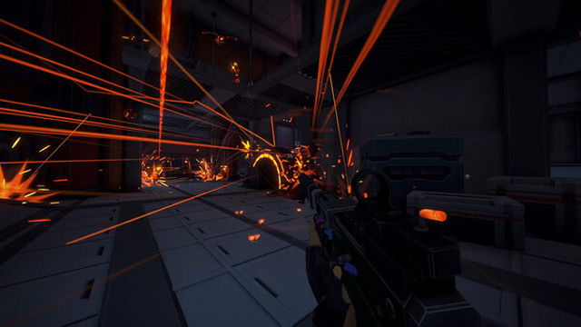 Hình ảnh trong game Galactic Vault-TENOKE