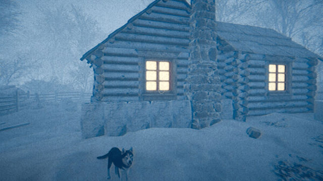 Hình ảnh trong game Terrors to Unveil Day Off-GoldBerg