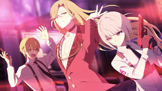 Hình ảnh trong game ROAD59 A Yakuzas Last Stand-GoldBerg