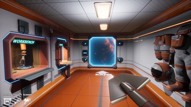 Hình ảnh trong game Digger Galactic Treasures v1.22-TENOKE