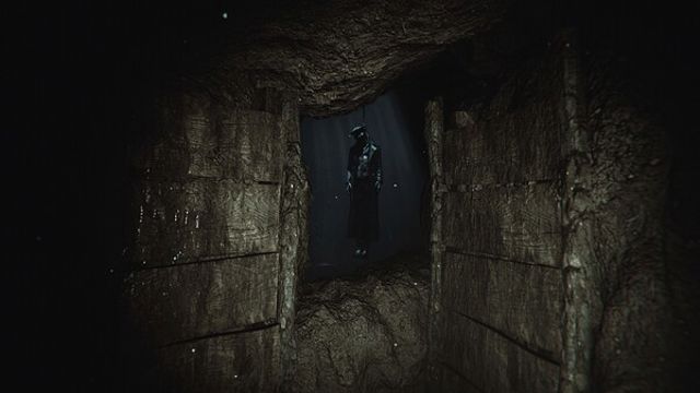 Hình ảnh trong game The Lightkeeper v20251217-P2P