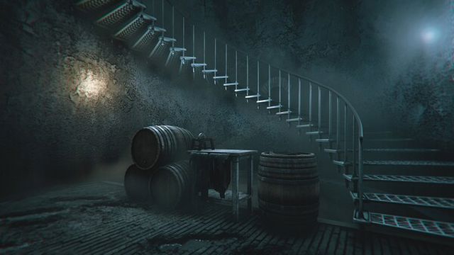 Hình ảnh trong game The Lightkeeper v20251217-P2P