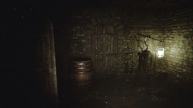 Hình ảnh trong game The Lightkeeper v20250921-P2P