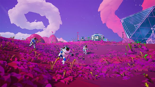 Hình ảnh trong game Astroneer v1.34.38.0-P2P