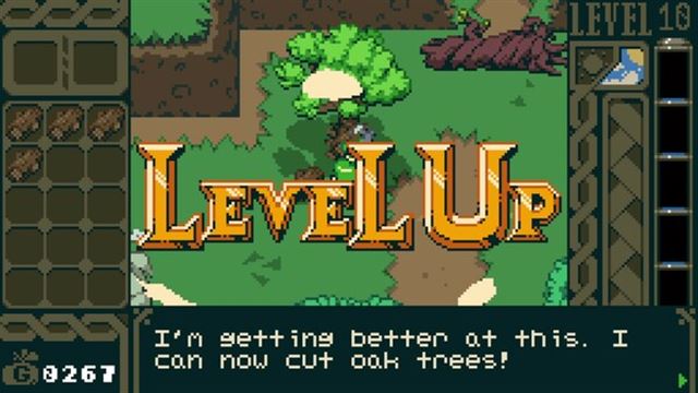 Hình ảnh trong game April Grove-TENOKE