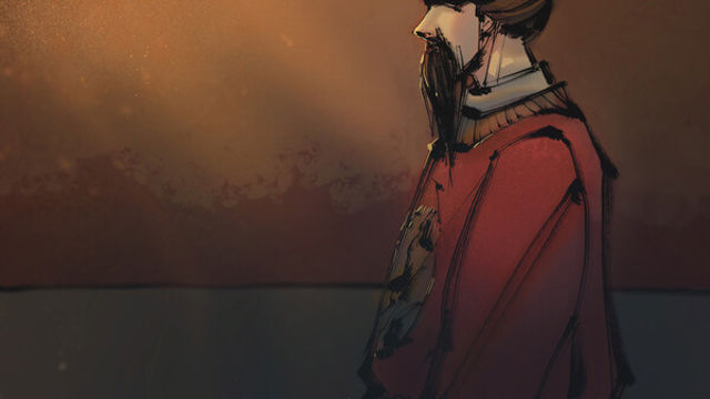 Hình ảnh trong game The Minister-TENOKE