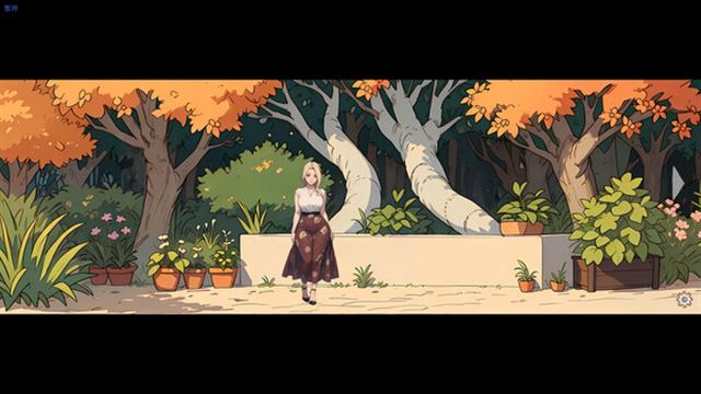 Hình ảnh trong game The Magnificent Scoundrels-TENOKE