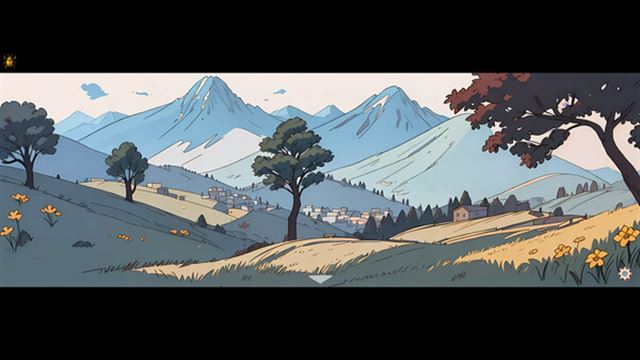 Hình ảnh trong game The Magnificent Scoundrels-TENOKE