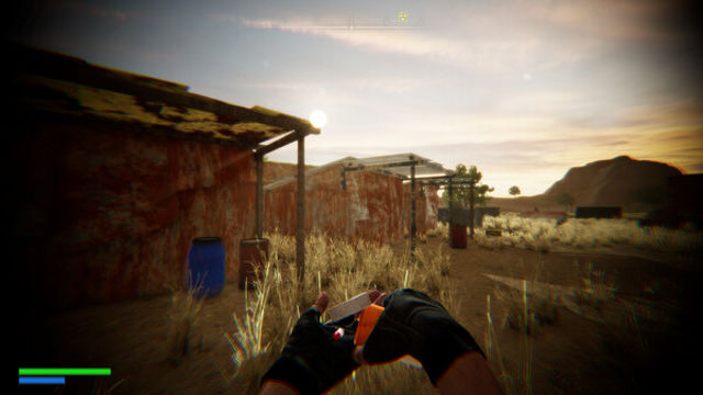 Hình ảnh trong game No Mans Home Early Access