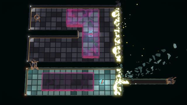 Hình ảnh trong game Loophole-TENOKE